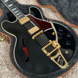 Gibson Memphis ES-355 with Bigsby 2015 Custom